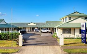Barringtons Motor Lodge